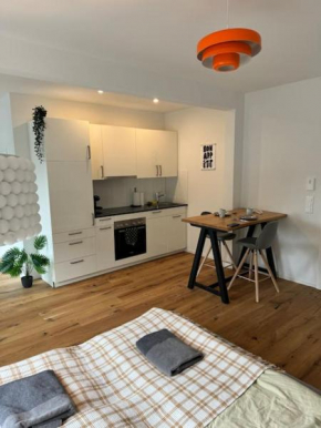Zentrales Apartment St Gallen